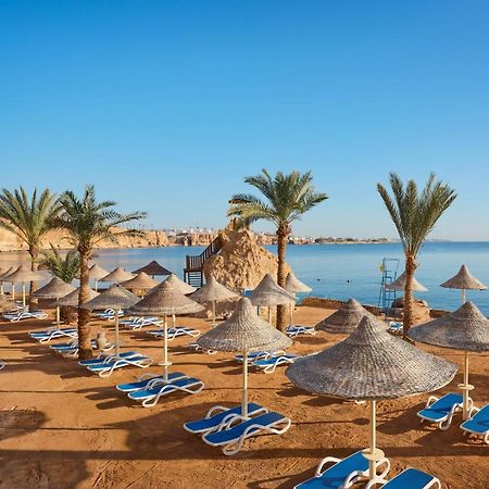 Dreams Beach Resort - Sharm El Sheikh Sharm El Sheikk Exterior foto Beach at the Red Sea resort of Sharm El Sheikh