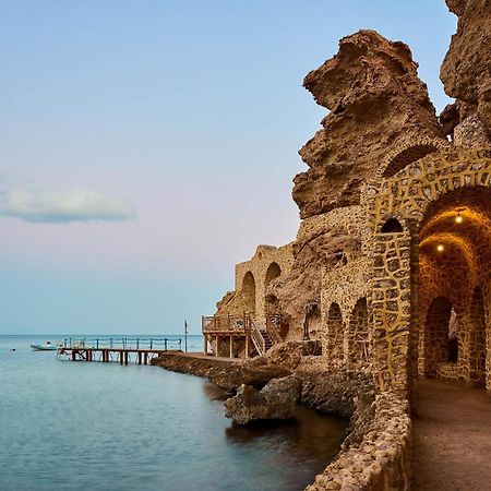 Dreams Beach Resort - Sharm El Sheikh Sharm El Sheikk Exterior foto The Roman baths of the Villa Romana del Casale