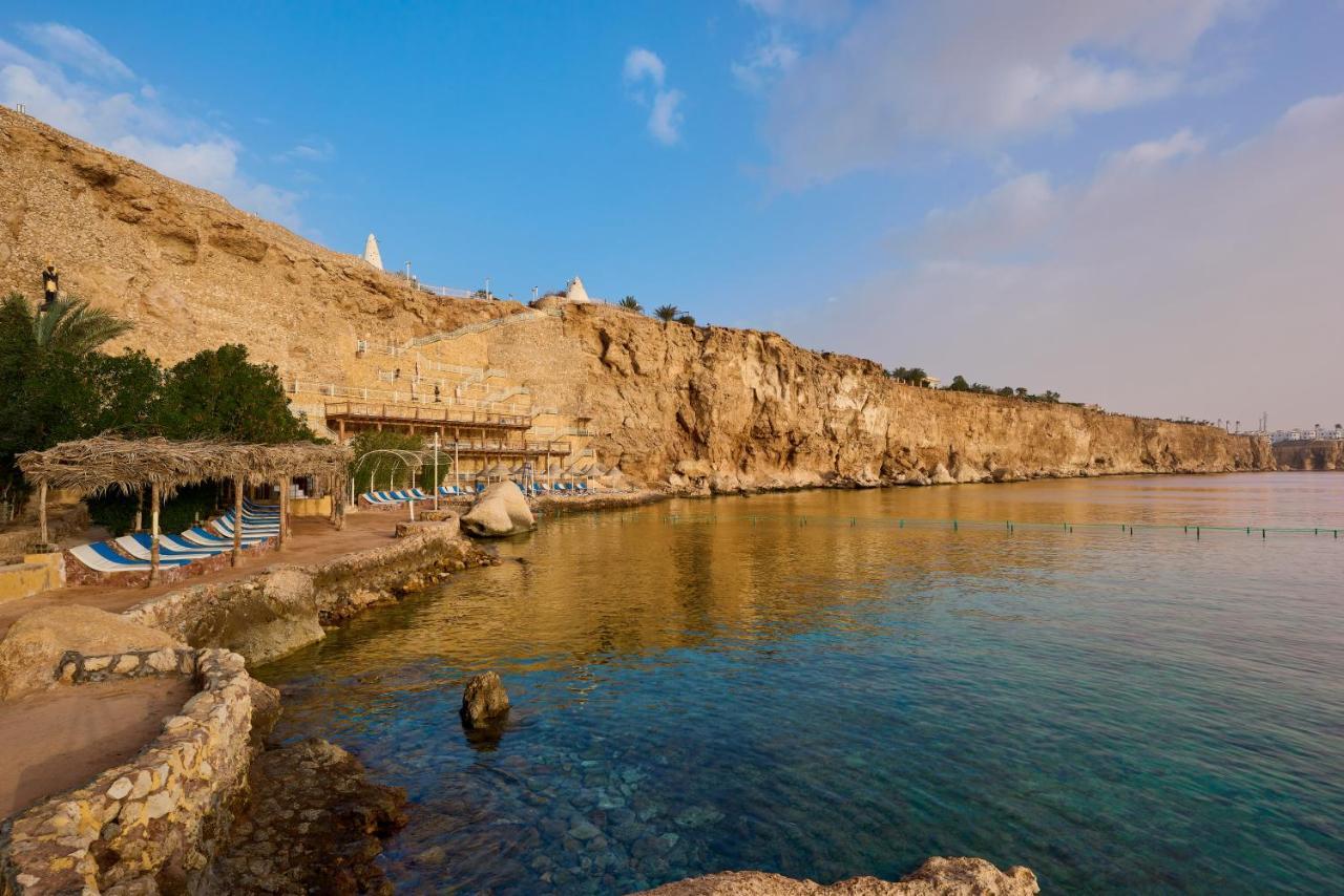 Dreams Beach Resort - Sharm El Sheikh Sharm El Sheikk Exterior foto Coast of the Gulf of Aqaba