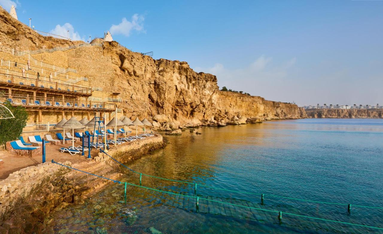 Dreams Beach Resort - Sharm El Sheikh Sharm El Sheikk Exterior foto The Dead Sea