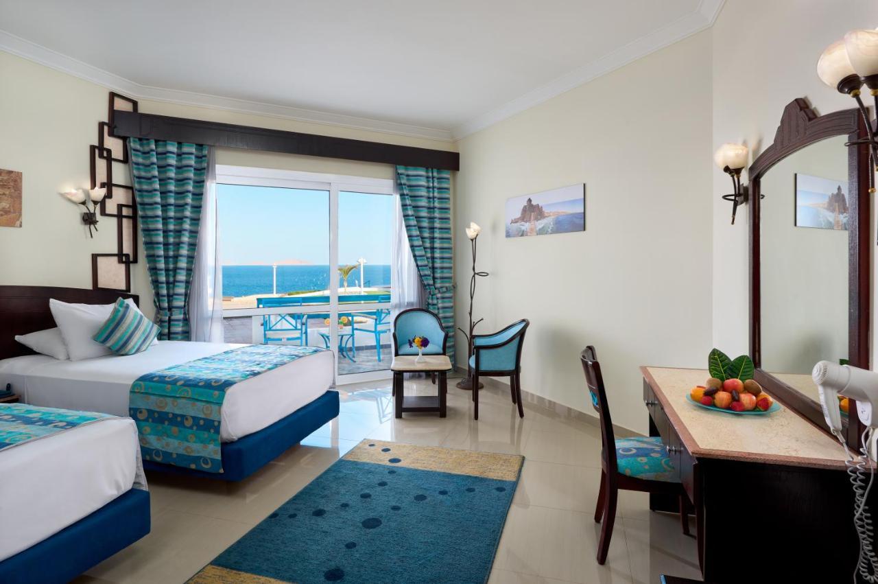 Dreams Beach Resort - Sharm El Sheikh Sharm El Sheikk Exterior foto A room at the hotel