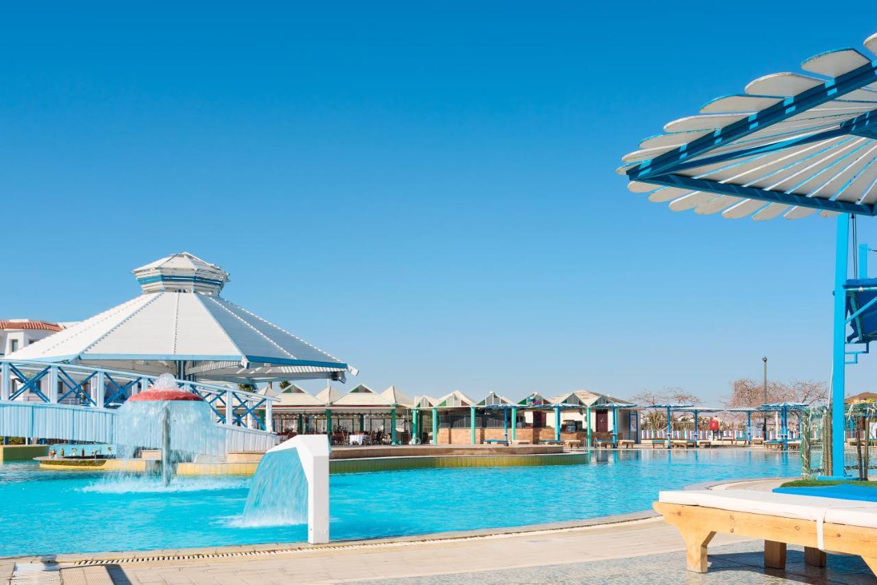 Dreams Beach Resort - Sharm El Sheikh Sharm El Sheikk Exterior foto The resort's main pool