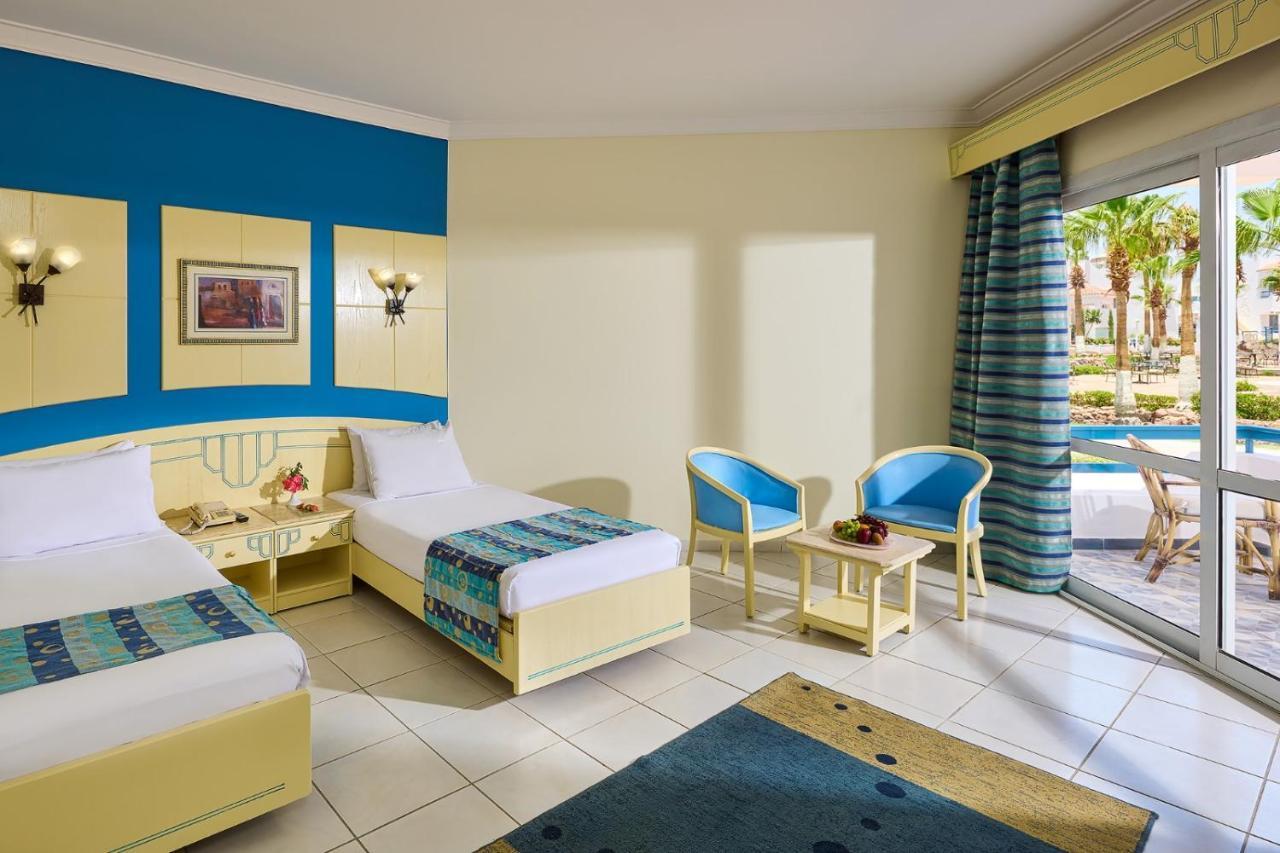 Dreams Beach Resort - Sharm El Sheikh Sharm El Sheikk Exterior foto