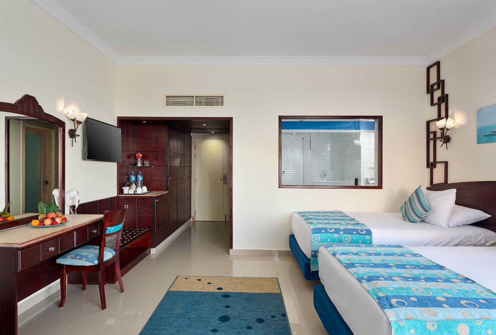 Dreams Beach Resort - Sharm El Sheikh Sharm El Sheikk Exterior foto A room at the hotel