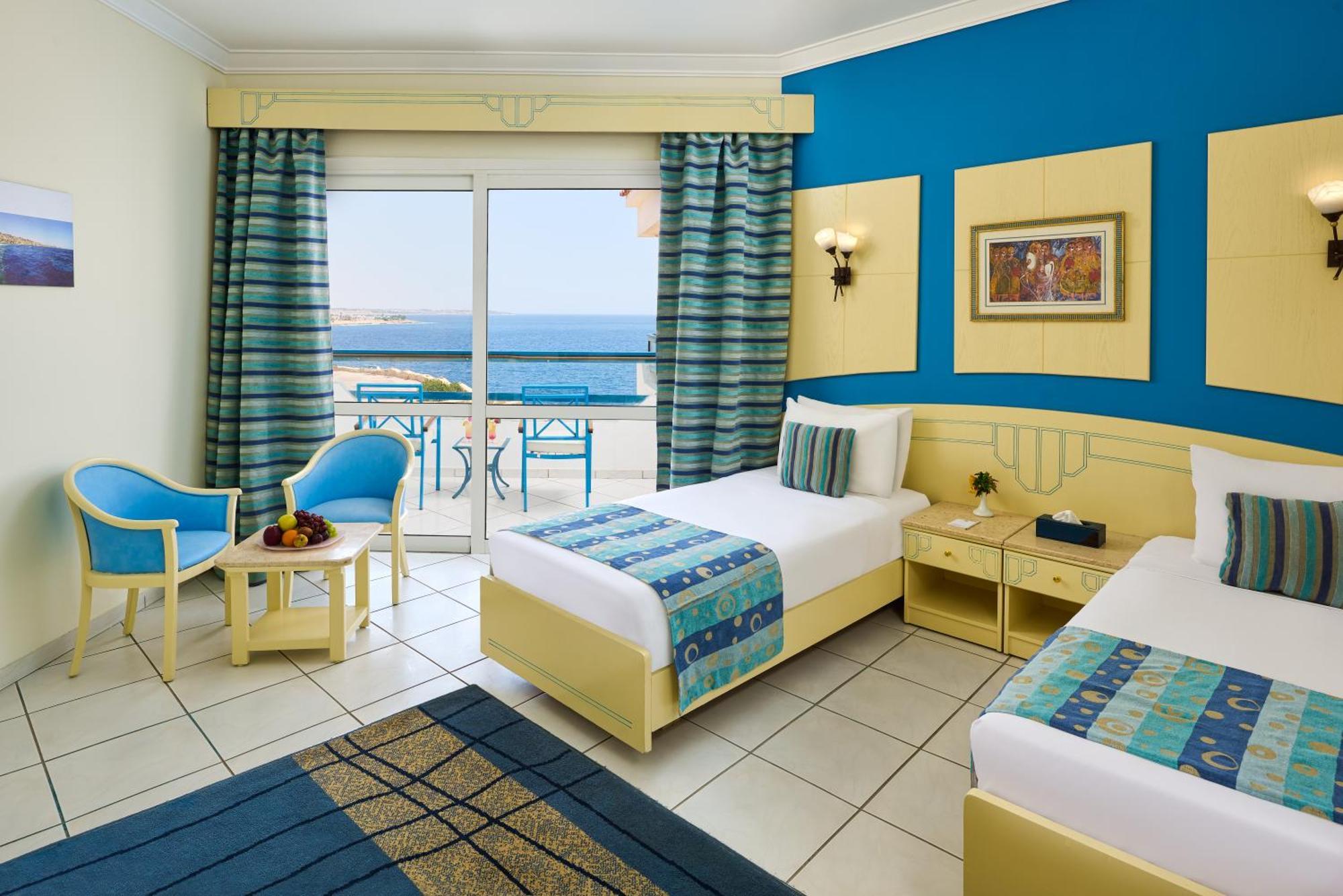 Dreams Beach Resort - Sharm El Sheikh Sharm El Sheikk Exterior foto