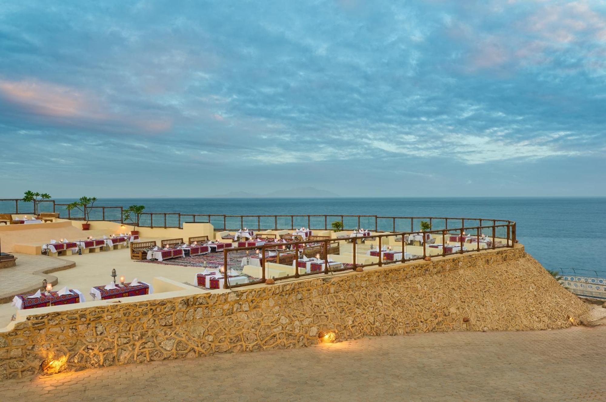 Dreams Beach Resort - Sharm El Sheikh Sharm El Sheikk Exterior foto The View