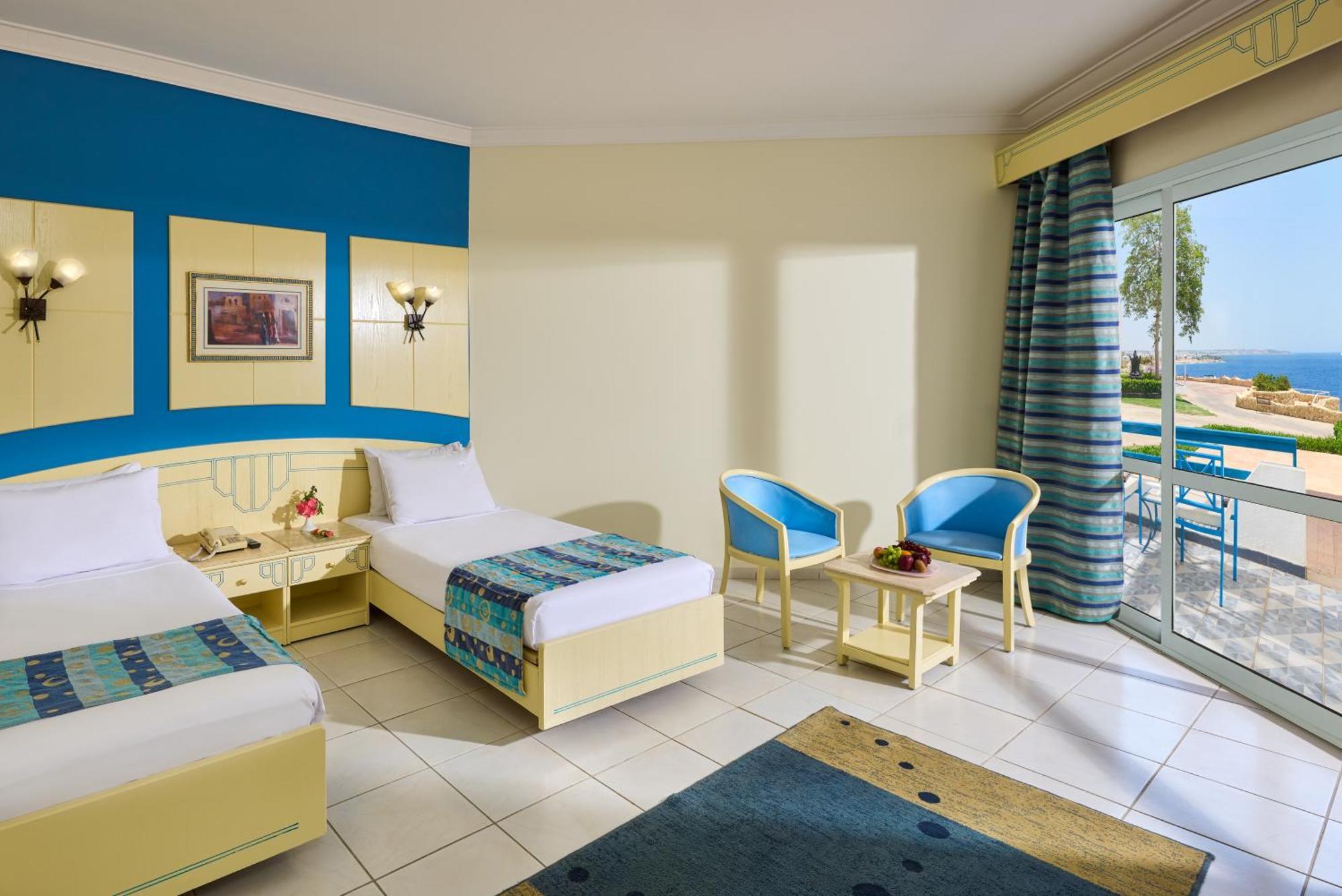 Dreams Beach Resort - Sharm El Sheikh Sharm El Sheikk Exterior foto