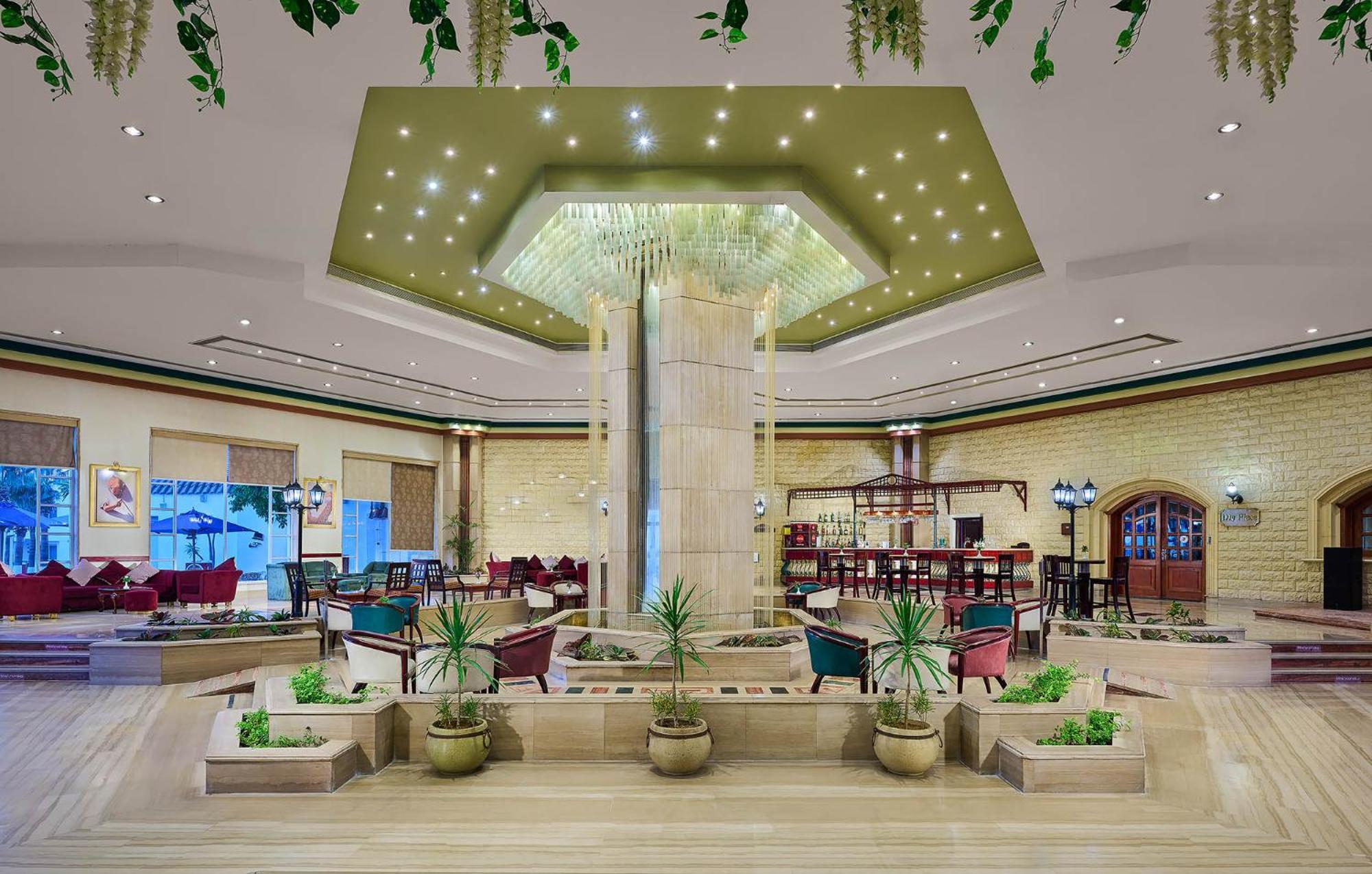 Dreams Beach Resort - Sharm El Sheikh Sharm El Sheikk Exterior foto