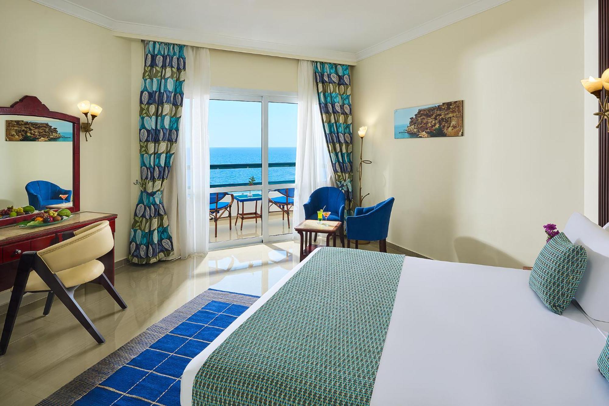 Dreams Beach Resort - Sharm El Sheikh Sharm El Sheikk Exterior foto A room at the hotel