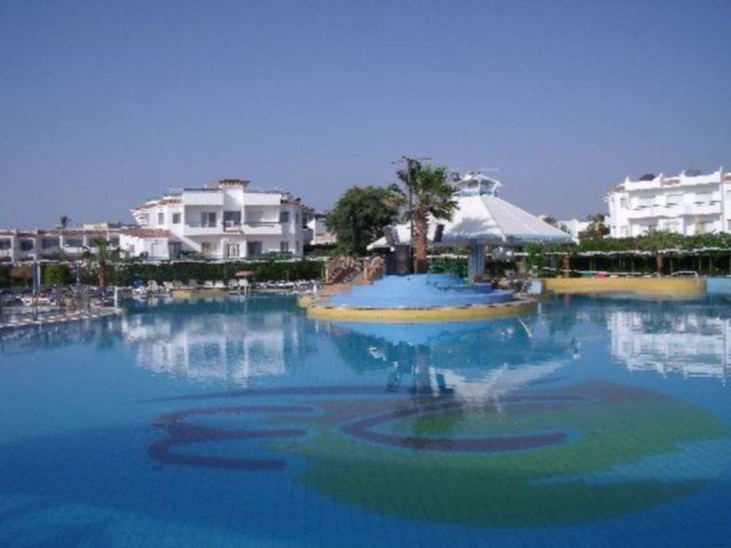 Dreams Beach Resort - Sharm El Sheikh Sharm El Sheikk Exterior foto The resort's main pool