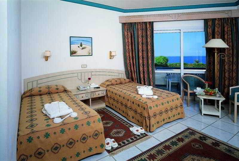 Dreams Beach Resort - Sharm El Sheikh Sharm El Sheikk Quarto foto A typical hotel room