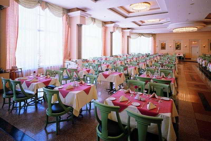 Dreams Beach Resort - Sharm El Sheikh Sharm El Sheikk Exterior foto The restaurant
